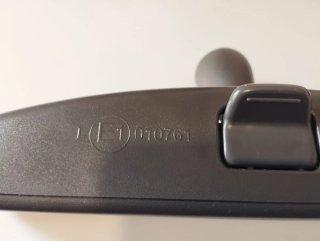Espejo Retrovisor Volkswagen Passat B6/3C
