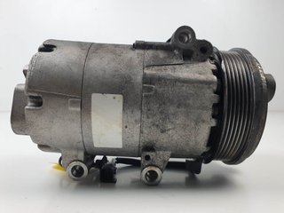 COMPRESOR AIRE ACONDICIONADO FORD FORD FOCUS BERLINA (CAP) 2004-2007