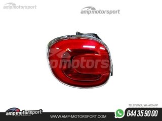 PILOTO TRASERO IZQUIERDO PARA FIAT 500L