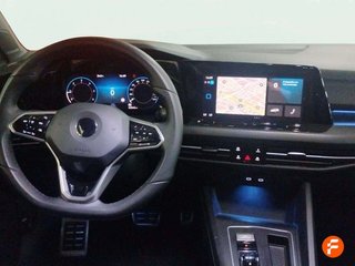 Volkswagen Golf R-Line 2.0 TDI 110kW (150CV) DSG