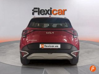 Kia Sportage 1.6 T-GDi HEV 171kW (230CV) Drive 4x2