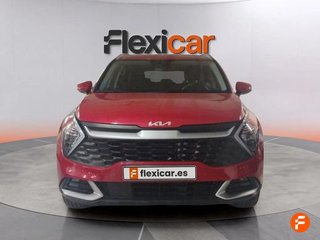 Kia Sportage 1.6 T-GDi HEV 171kW (230CV) Drive 4x2