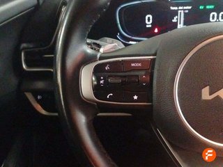 Kia Sportage 1.6 T-GDi HEV 171kW (230CV) Drive 4x2