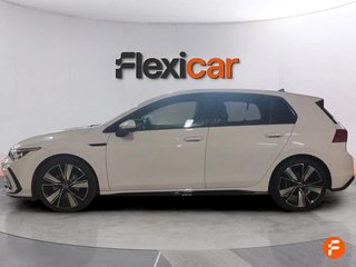 Volkswagen Golf R-Line 2.0 TDI 110kW (150CV) DSG