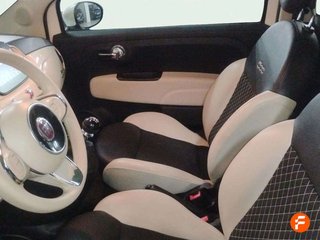 Fiat 500 Dolcevita 1.0 Hybrid 51KW (70 CV)