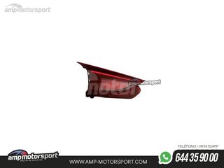 PILOTO TRASERO IZQUIERDO PARA MAZDA 3
