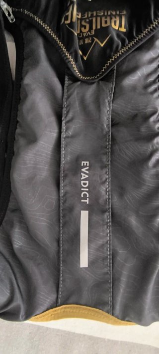 Mochila de hidratación 5L Trail