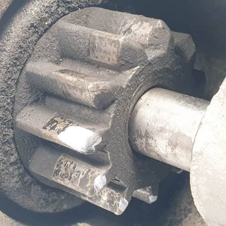 MOTOR ARRANQUE FORD FORD S-MAX (CA1) 2006-2016