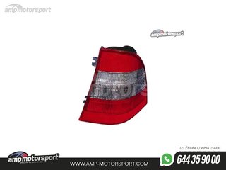 PILOTO TRASERO IZQUIERDO PARA MERCEDES-BENZ W163
