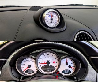 Porsche Boxster 2006