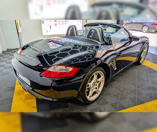Porsche Boxster 2006