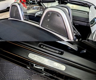 Porsche Boxster S 987 3.2 2006