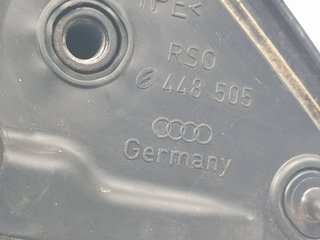 RETROVISOR IZQUIERDO AUDI AUDI A6 BERLINA (4F2) 2004-2008