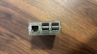 Raspberry Pi 3 B con Caja y Tarjeta SD 64GB