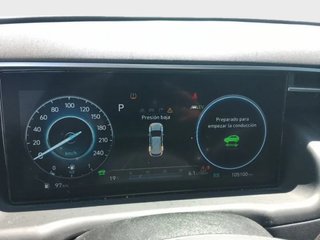 TUCSON - Desde 353€ al mes ¡sin entrada!