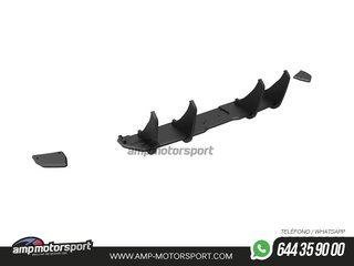 AÑADIDO TRASERO EN CNC PARA NISSAN 370Z 2009-2020