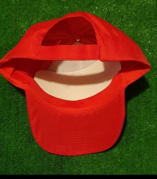 Gorra NUEVA Ash Pokemon