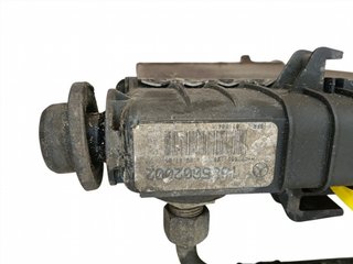 RADIADOR AGUA MERCEDES-BENZ CLASE A (BM 168) M166