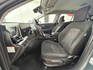 KIA Sportage 4x4 Hibrido enchufable 265CV 2022