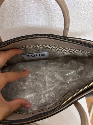Bolso Tous