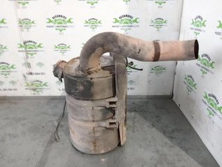 112250 catalizador renault premium route premium