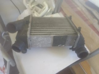 Intercooler Audi A4 B7 Copiloto