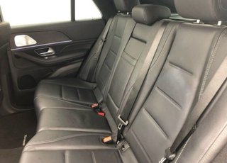 Mercedes-Benz GLE Coupé 2021