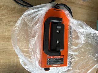 Soldador Inverter MMA-250