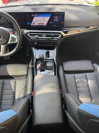 BMW M2 G87