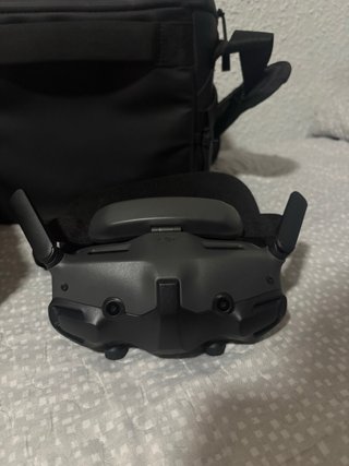 DJI Avata 2 Drone + Gafas + Mando