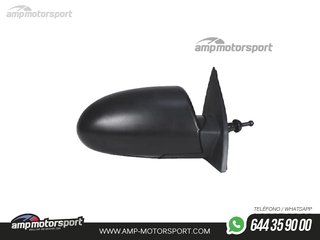 RETROVISOR COMPLETO DERECHO PARA HYUNDAI ACCENT