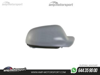 CARCASA DE RETROVISOR DERECHO PARA AUDI A3 8P / A3 8PA / A4 B8 / A5