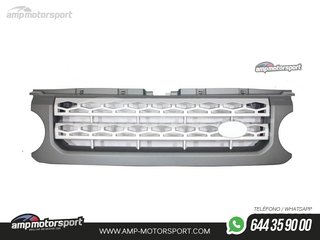 PARRILLA DELANTERA PARA LAND ROVER RANGE ROVER DISCOVERY IV 2010-2016