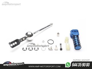 SHORT SHIFT PARA AUDI A4 B5, A6 4B,PASSAT 3B