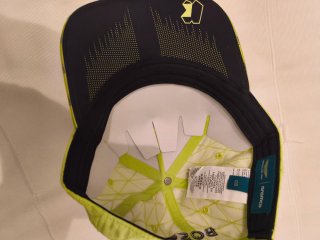 Gorra Aston Martin Fernando Alonso AMF1 RP