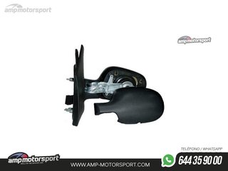 RETROVISOR COMPLETO IZQUIERDO PARA RENAULT SCÉNIC