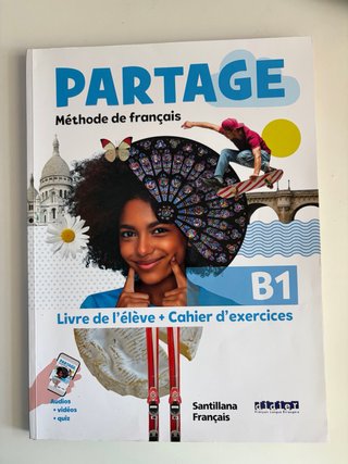 Partage B1