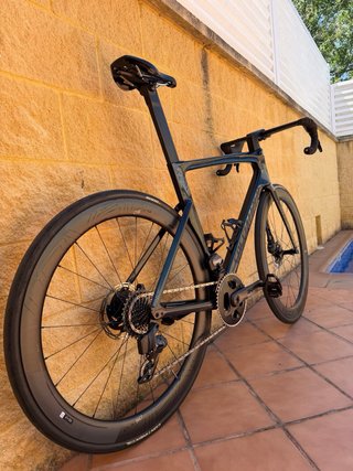 Specialized Venge Pro UCI Talla 56 (L)