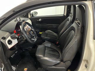 Abarth 500C Esseesse 170cv