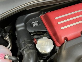 Abarth 500C Esseesse 170cv