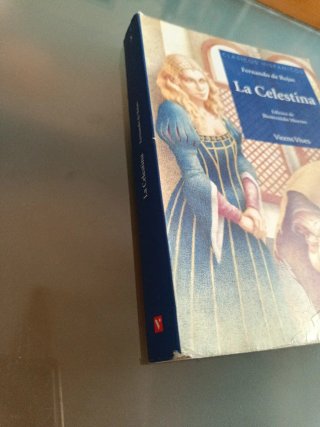 La Celestina