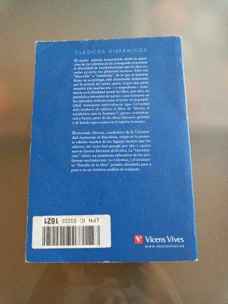 La Celestina