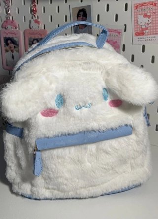Mochila Cinnamoroll