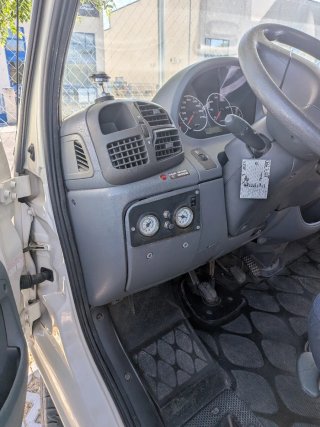Autocaravana Miller Alabama Ducato 2.7 130cv