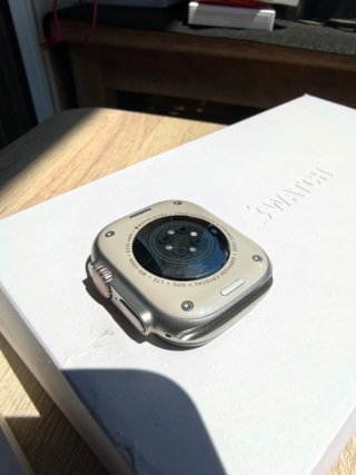 Apple Watch Ultra 2