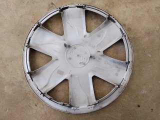 Tapacubos Dacia 15 Original