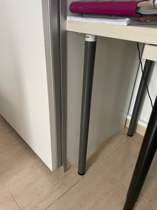 Armario PAX IKEA 150cm + Accesorios