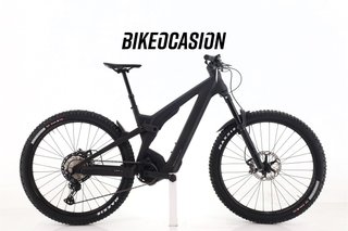 Bicicleta Scott Patron eRide 900 XT t.M Km.0