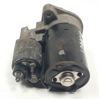 MOTOR ARRANQUE FORD FORD FOCUS BERLINA (CAP) 2004-2007
