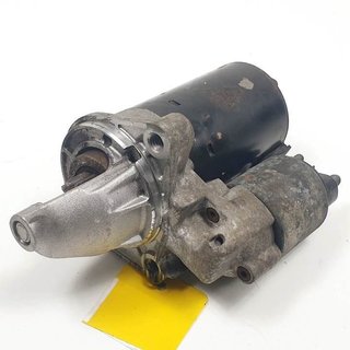 MOTOR ARRANQUE FORD FORD FOCUS BERLINA (CAP) 2004-2007